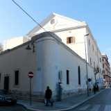 Durante i due anni di leva, esercit� come procuratore presso il Tribunale militare sito in via San Francesco D�Assisi